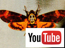 La Crisalide Piercing Torino su Youtube