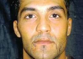 La Crisalide Piercing Torino: work 9